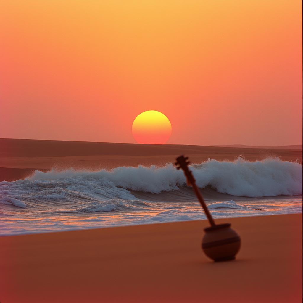 Image for Monsoon Blues V