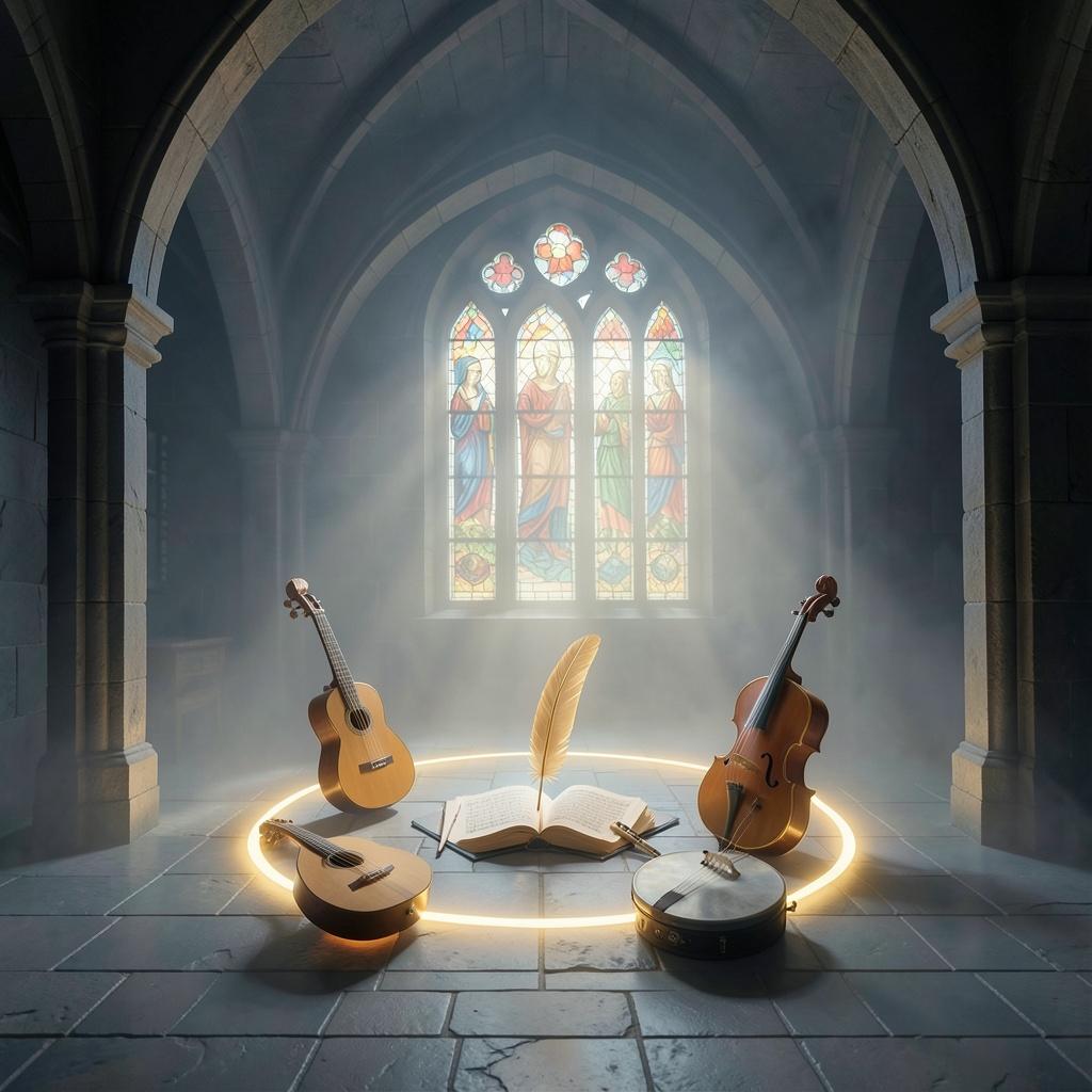 Song Image