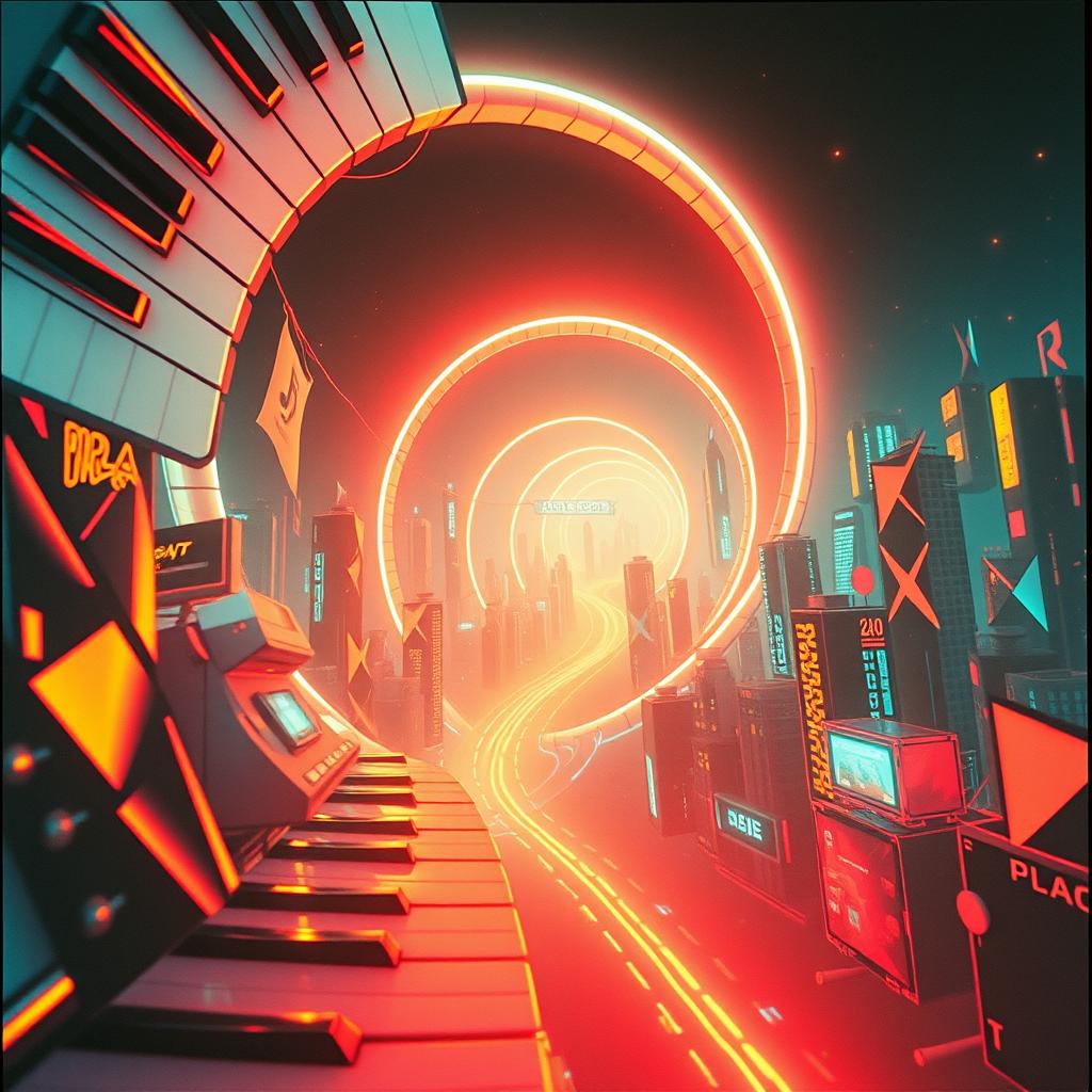 Song Image