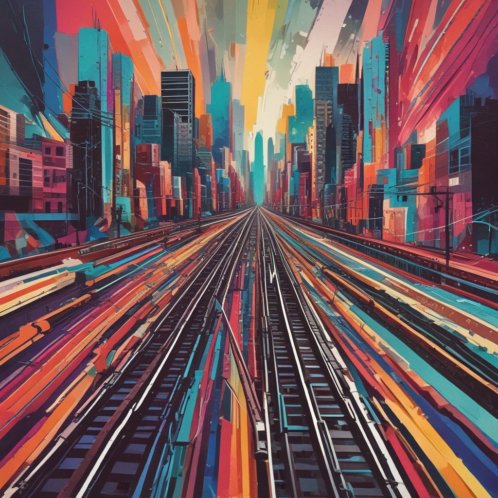 Limited Approach artwork