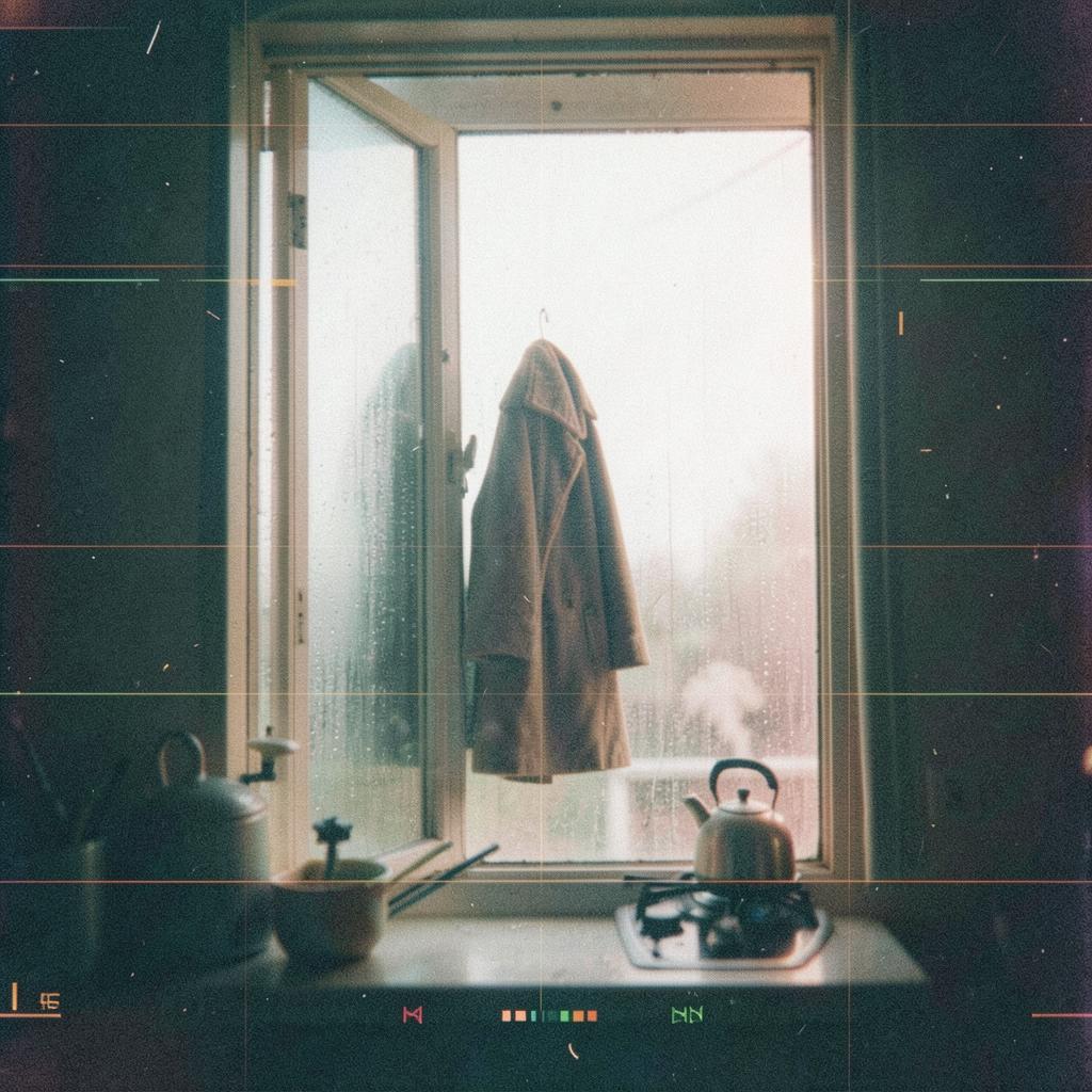 Music and Daydreams (Remix) artwork