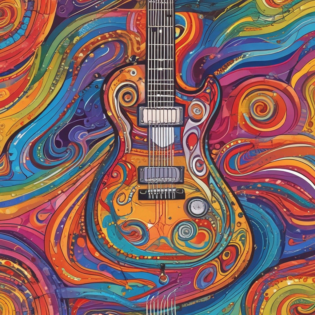 Playlist cover art