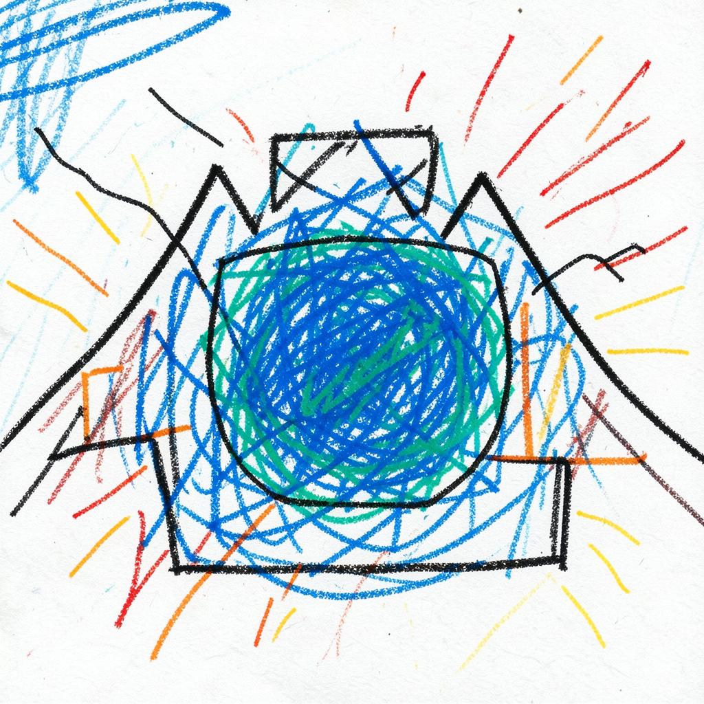 NIGHT SHIFT artwork