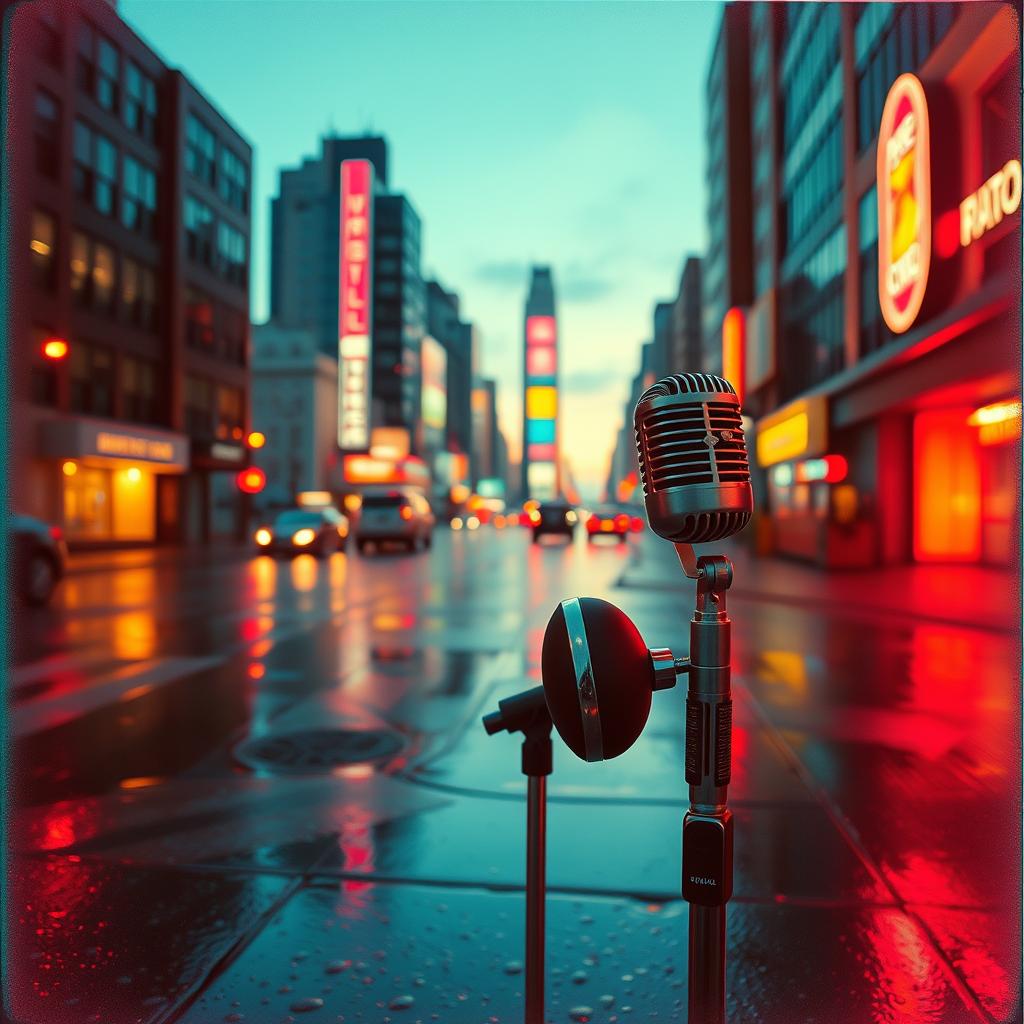 Song Image