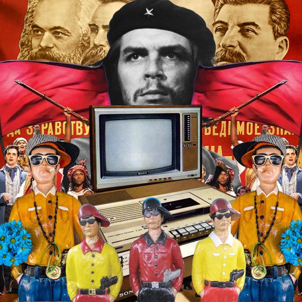 Radio Tropical