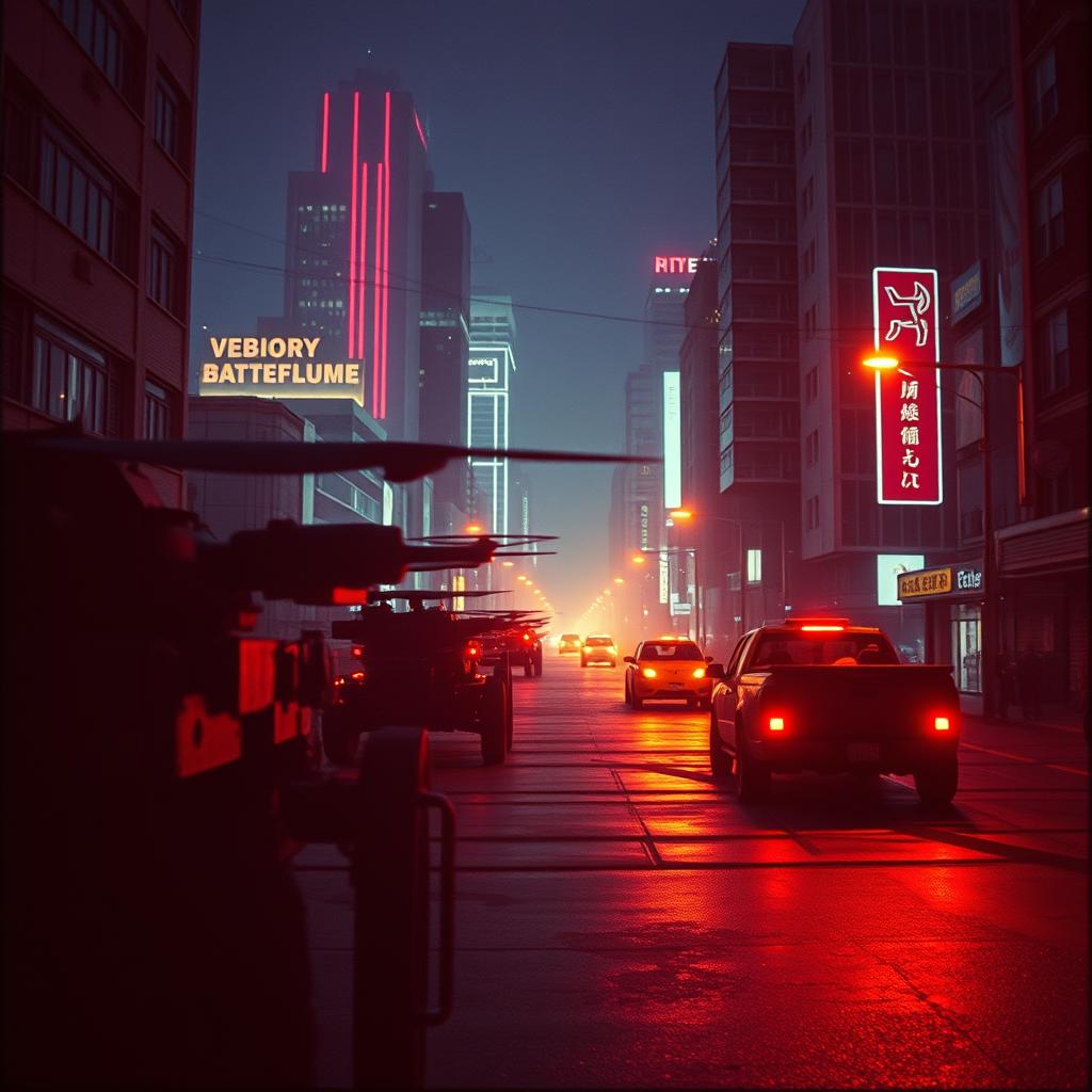 Image for World War Z: Las Vegas