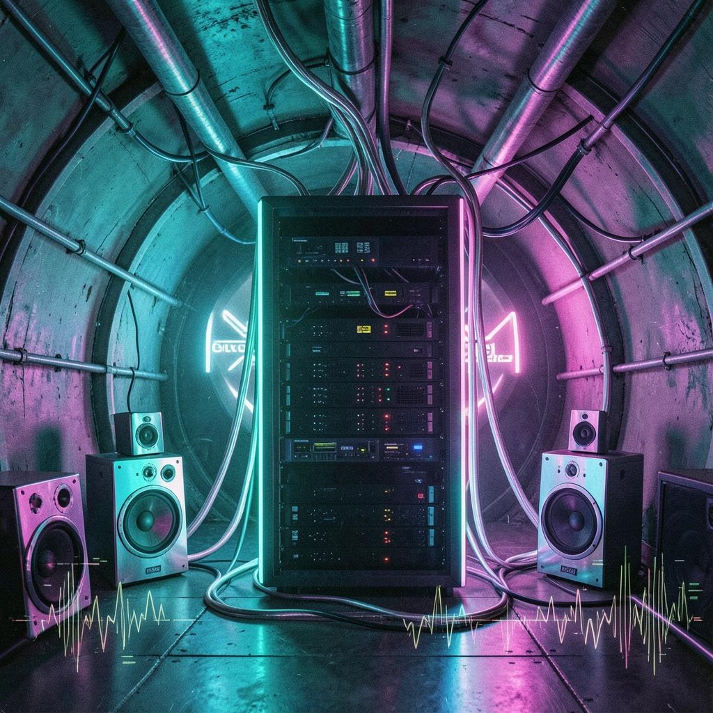 Cyberpunk 2077 artwork