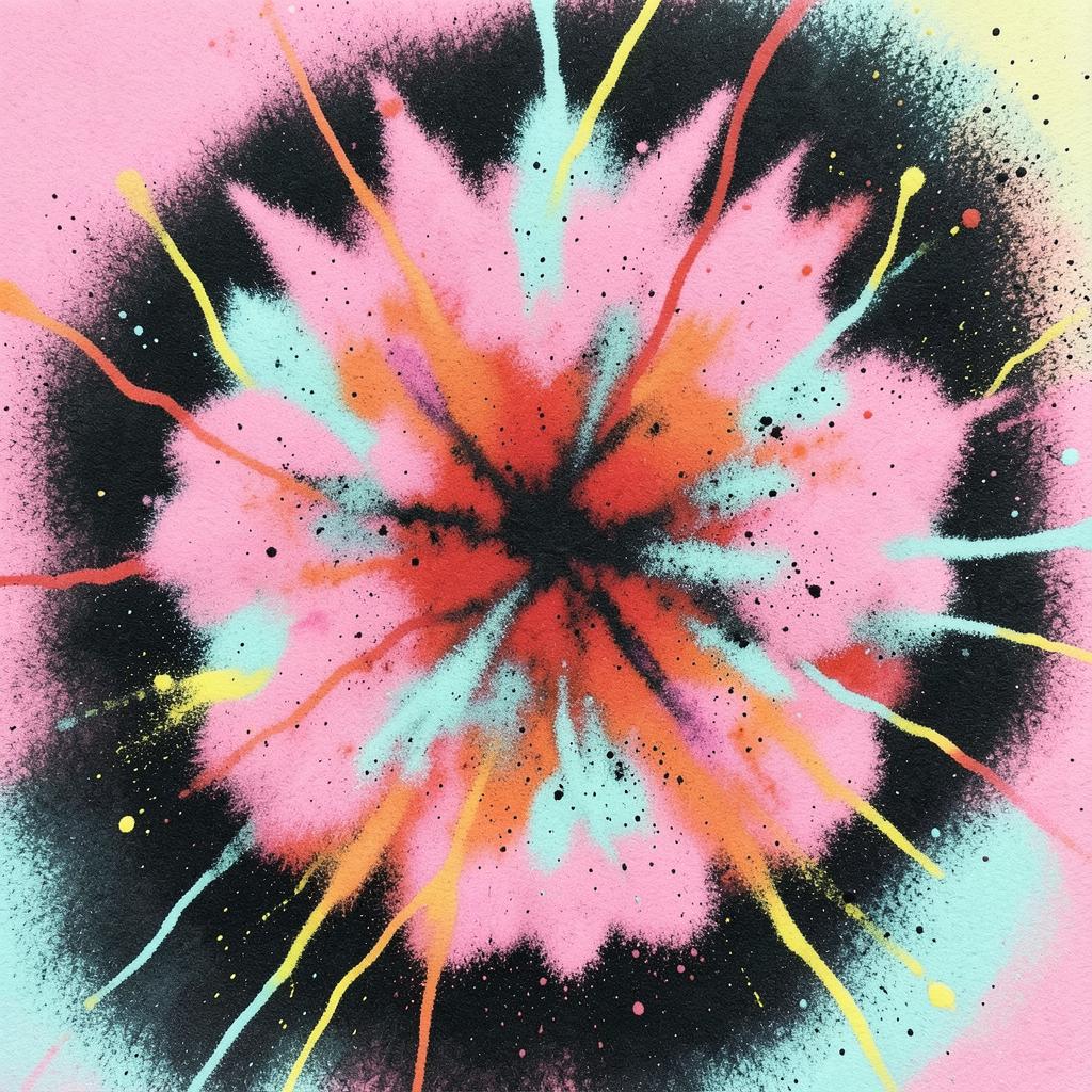 Brain Invaders artwork