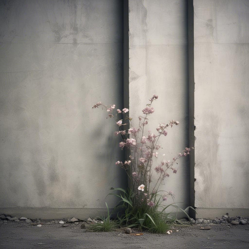 Bunkerpflänzchen artwork