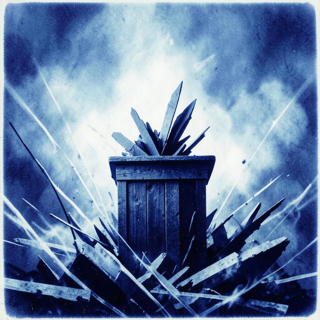 Artwork for The Paliament of Me