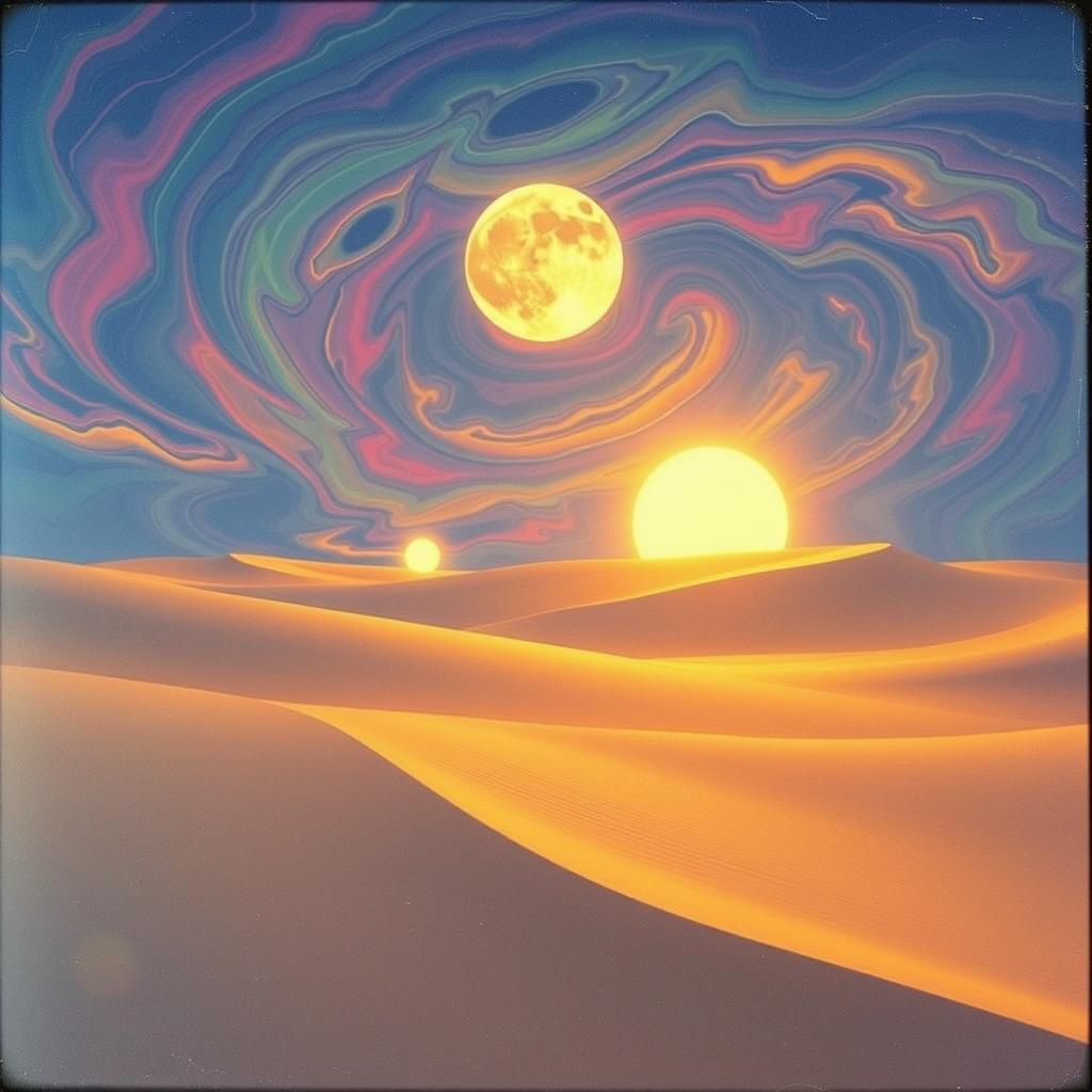 Persona image for Solaris