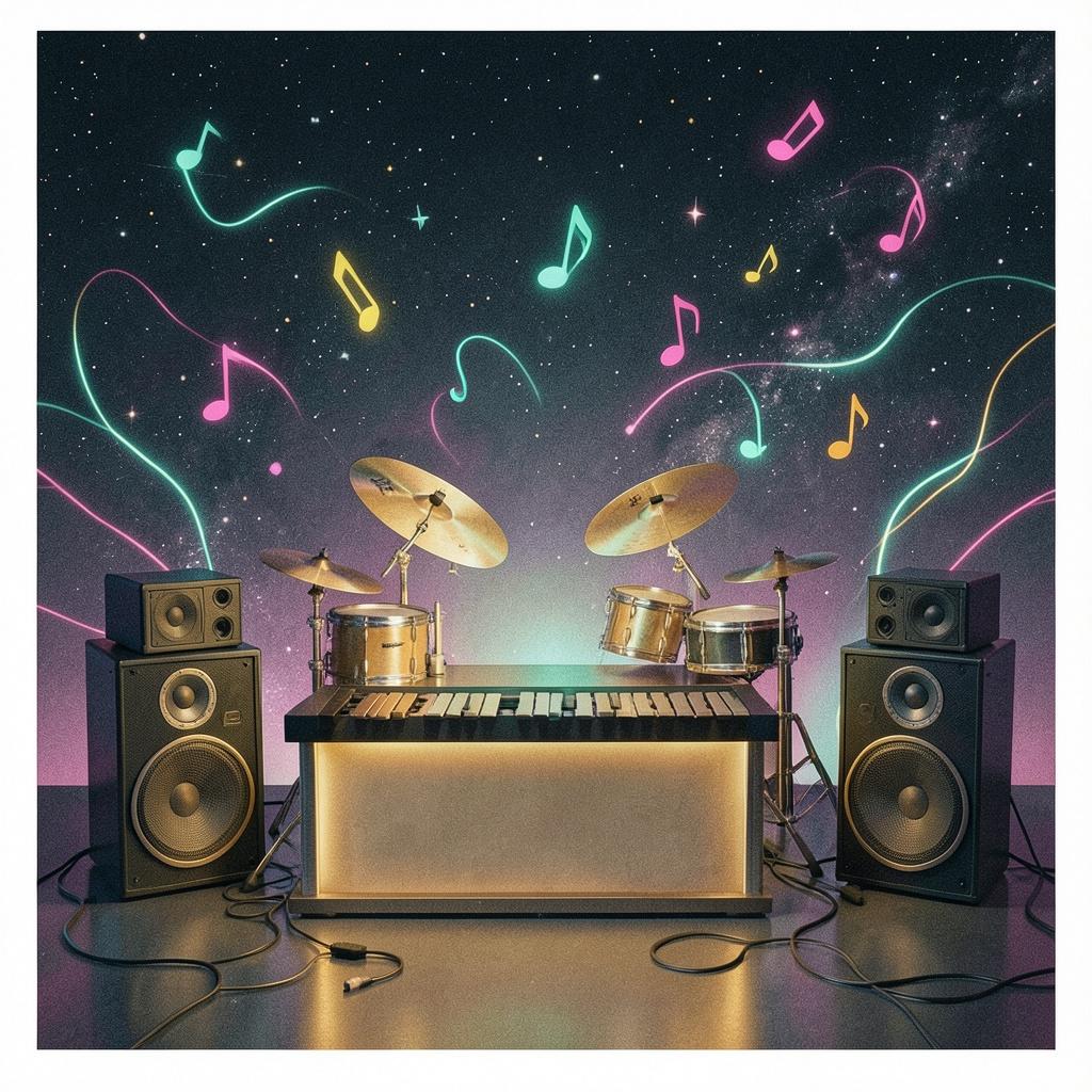Song Image