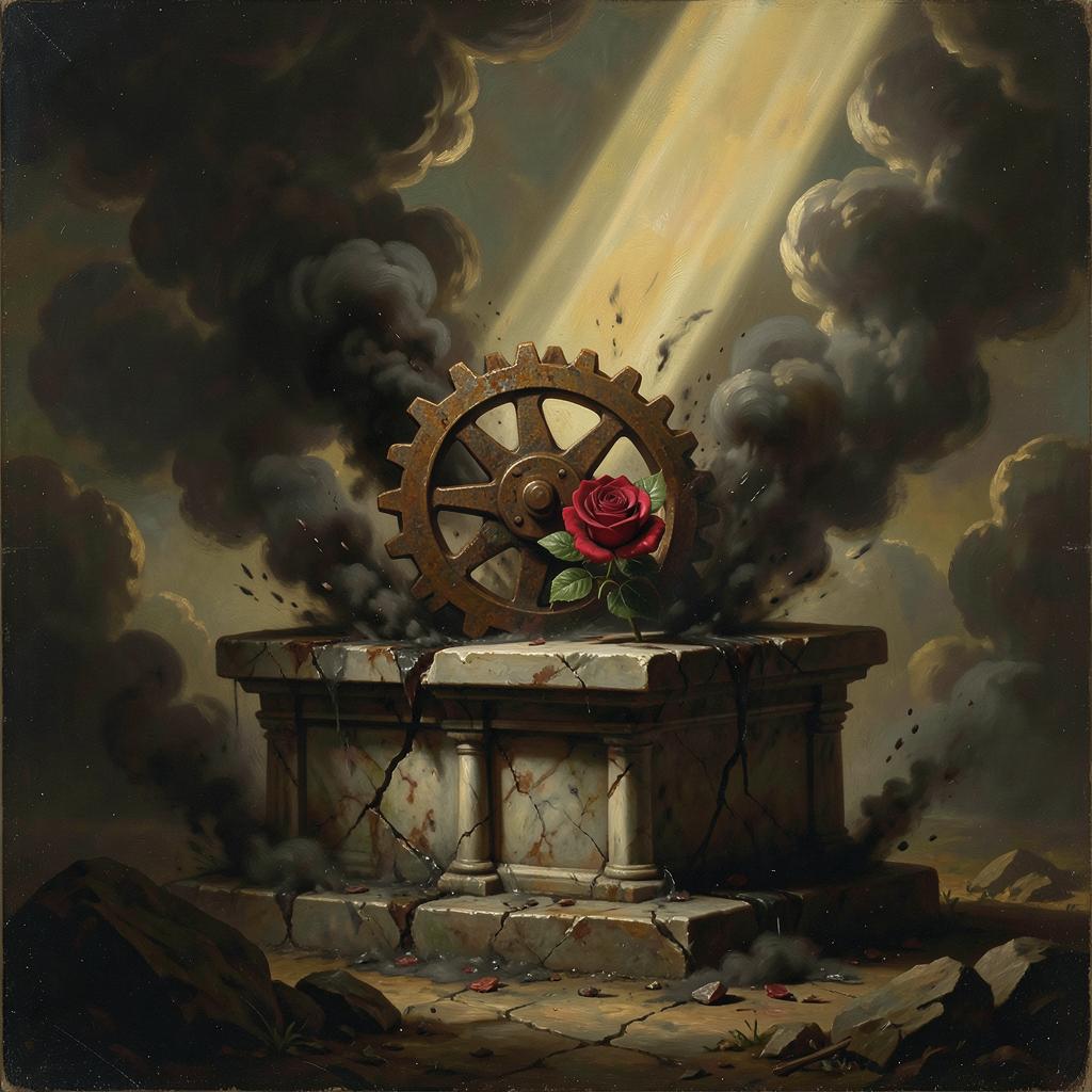 Here We Doom Again artwork