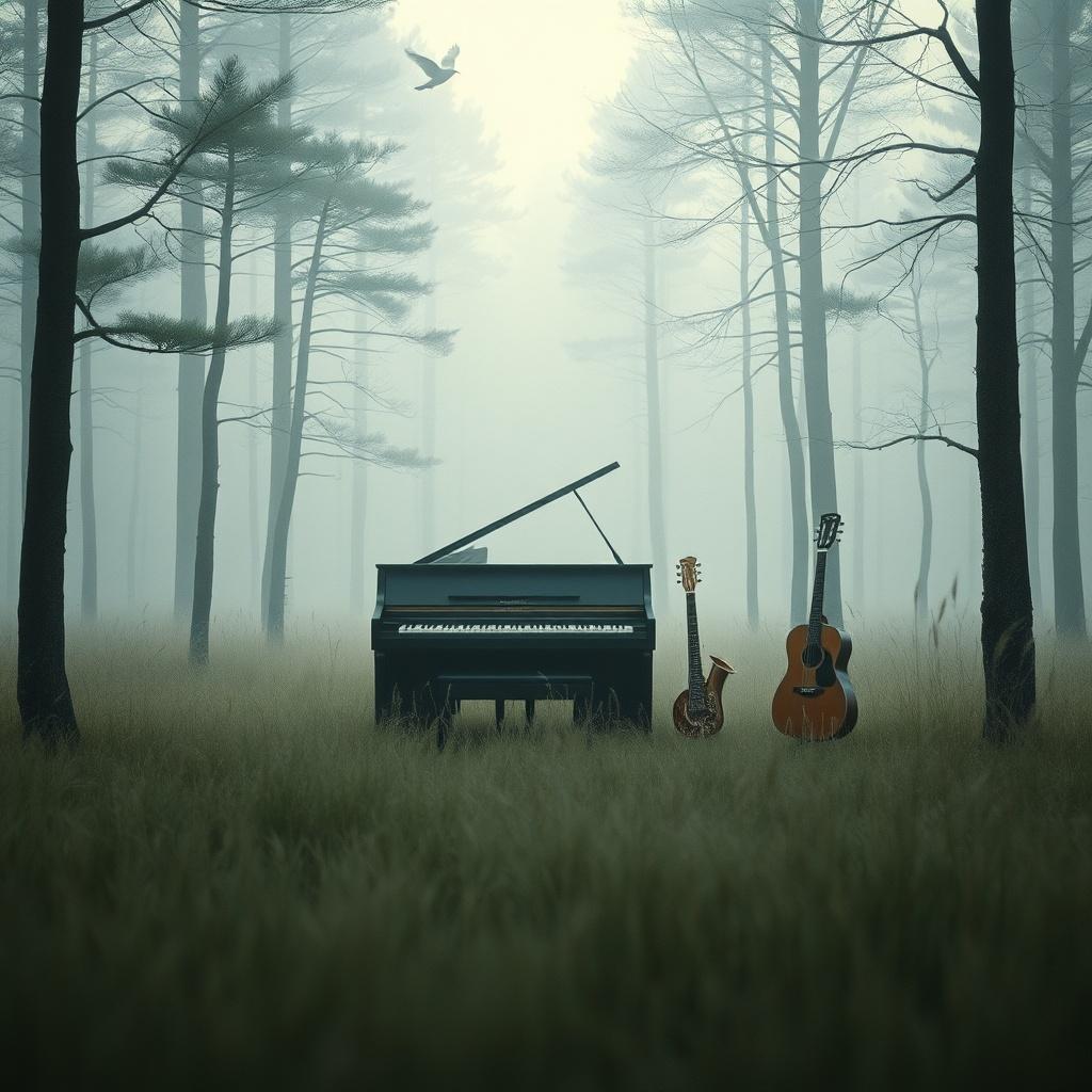 Song Image