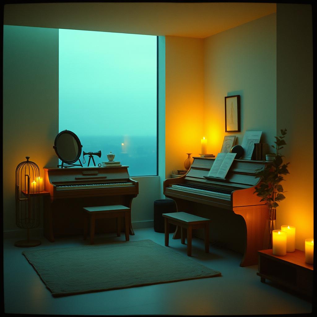 Song Image