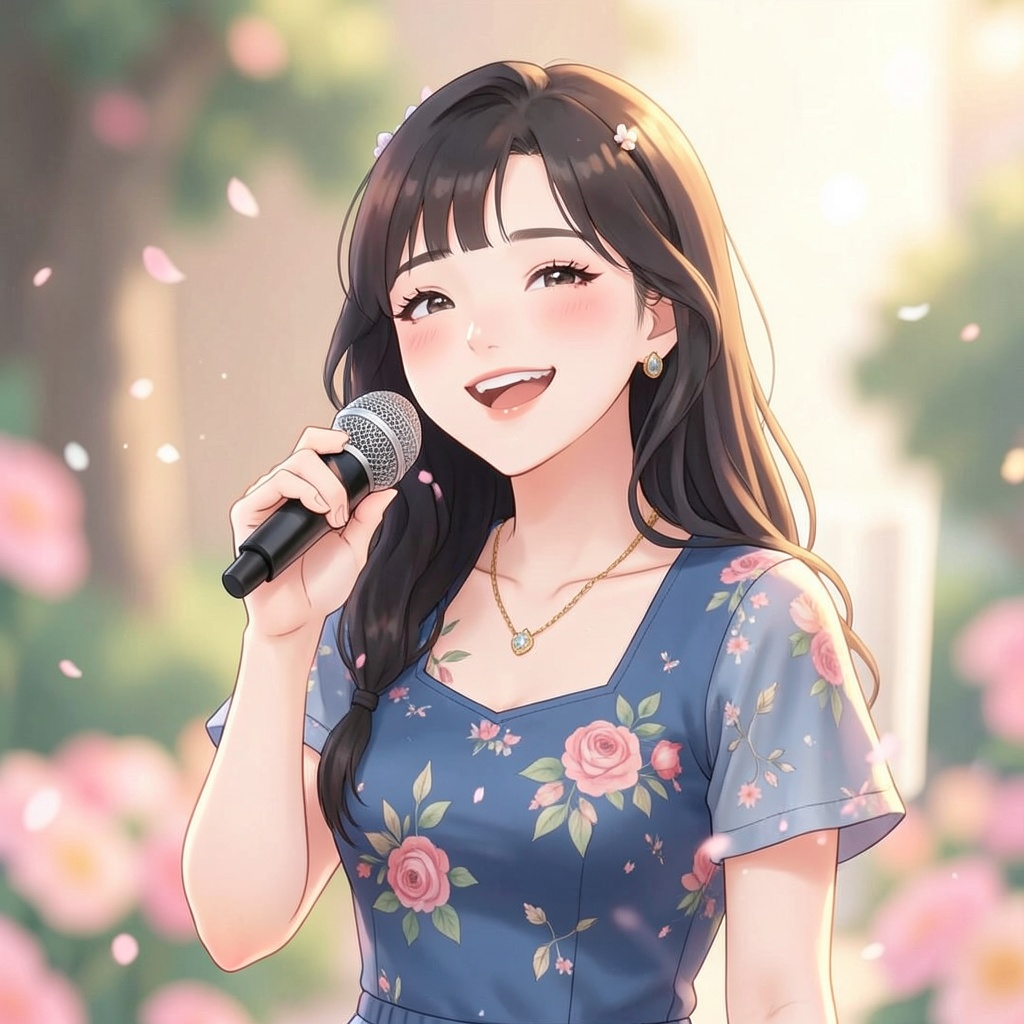 마롱 케이팝 2