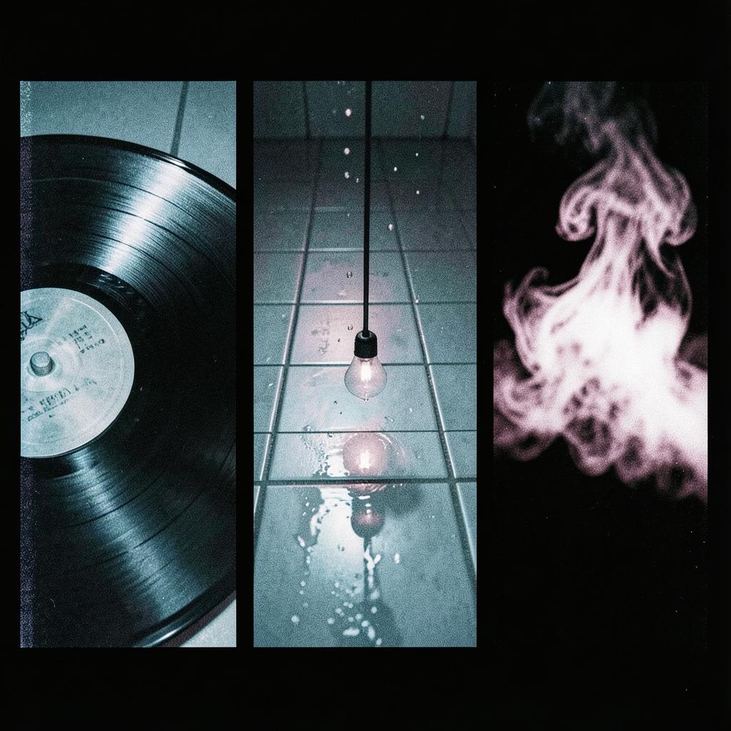 hip-hop (ish) and R&B