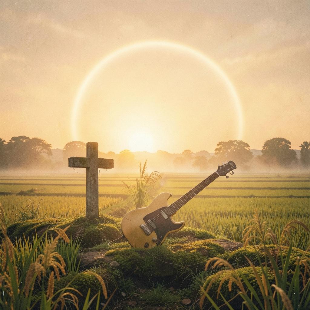 Cha Diệp Tắc Sậy II-Ab_bA-II artwork