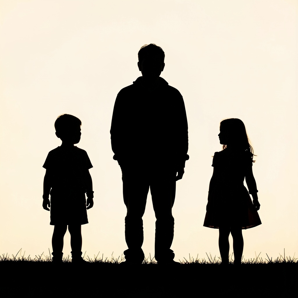 Bring Them Home artwork