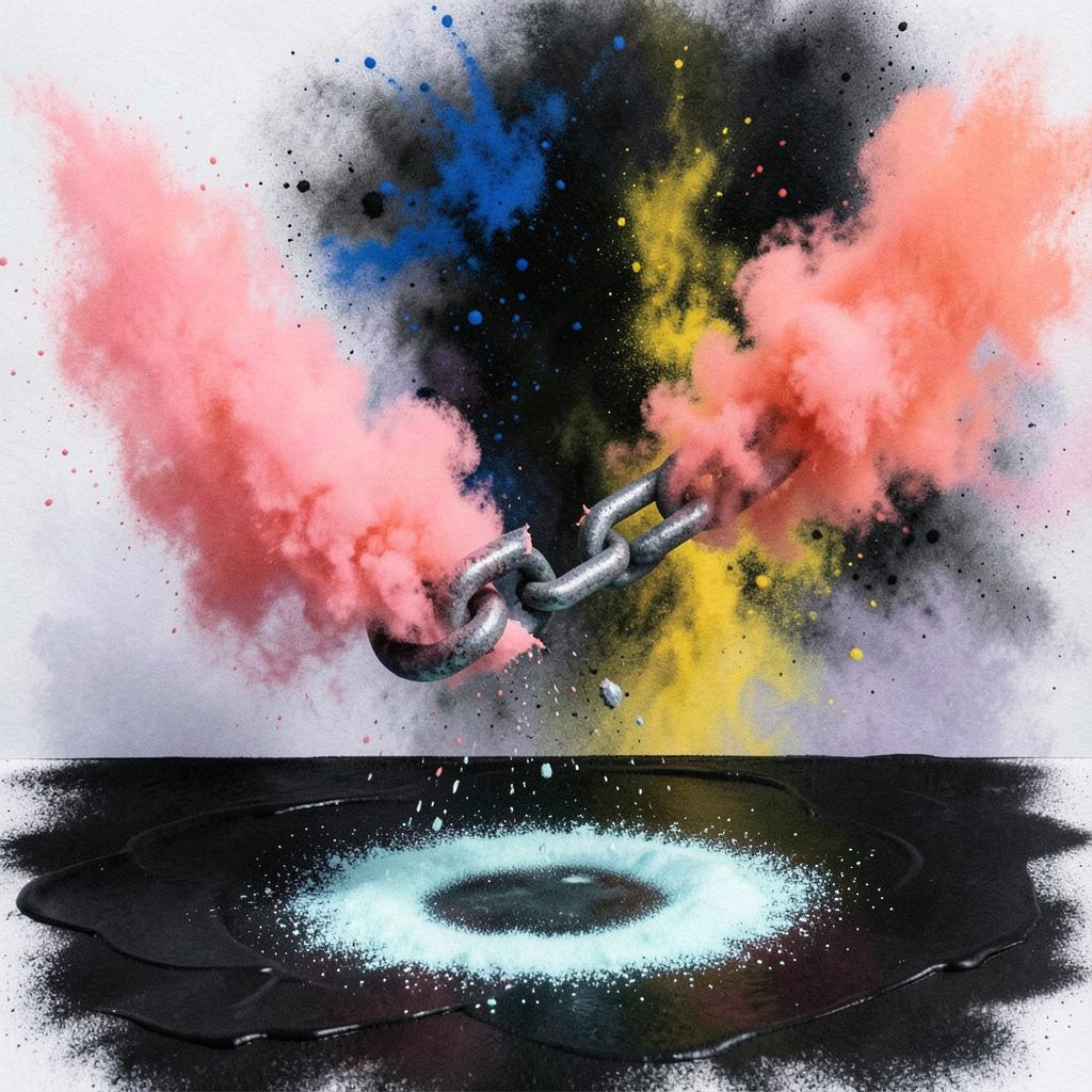 Awoken The Demon artwork