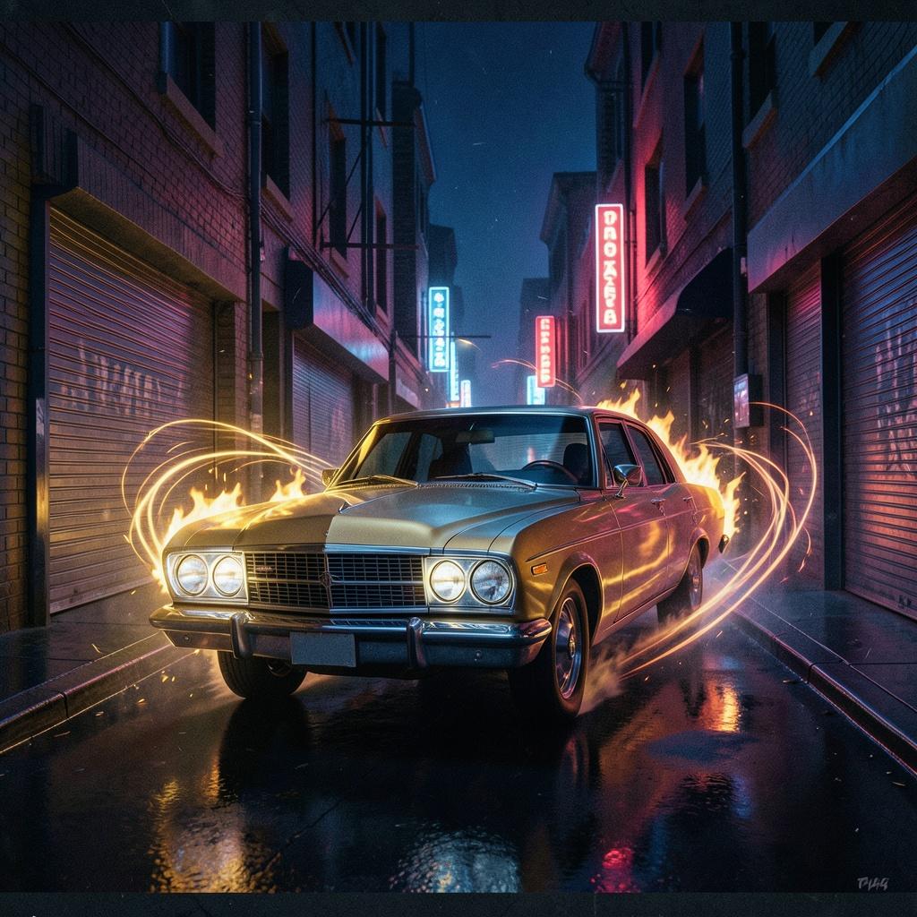 Song Image