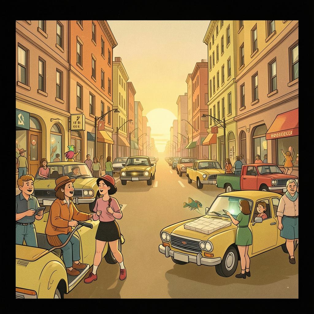 Song Image