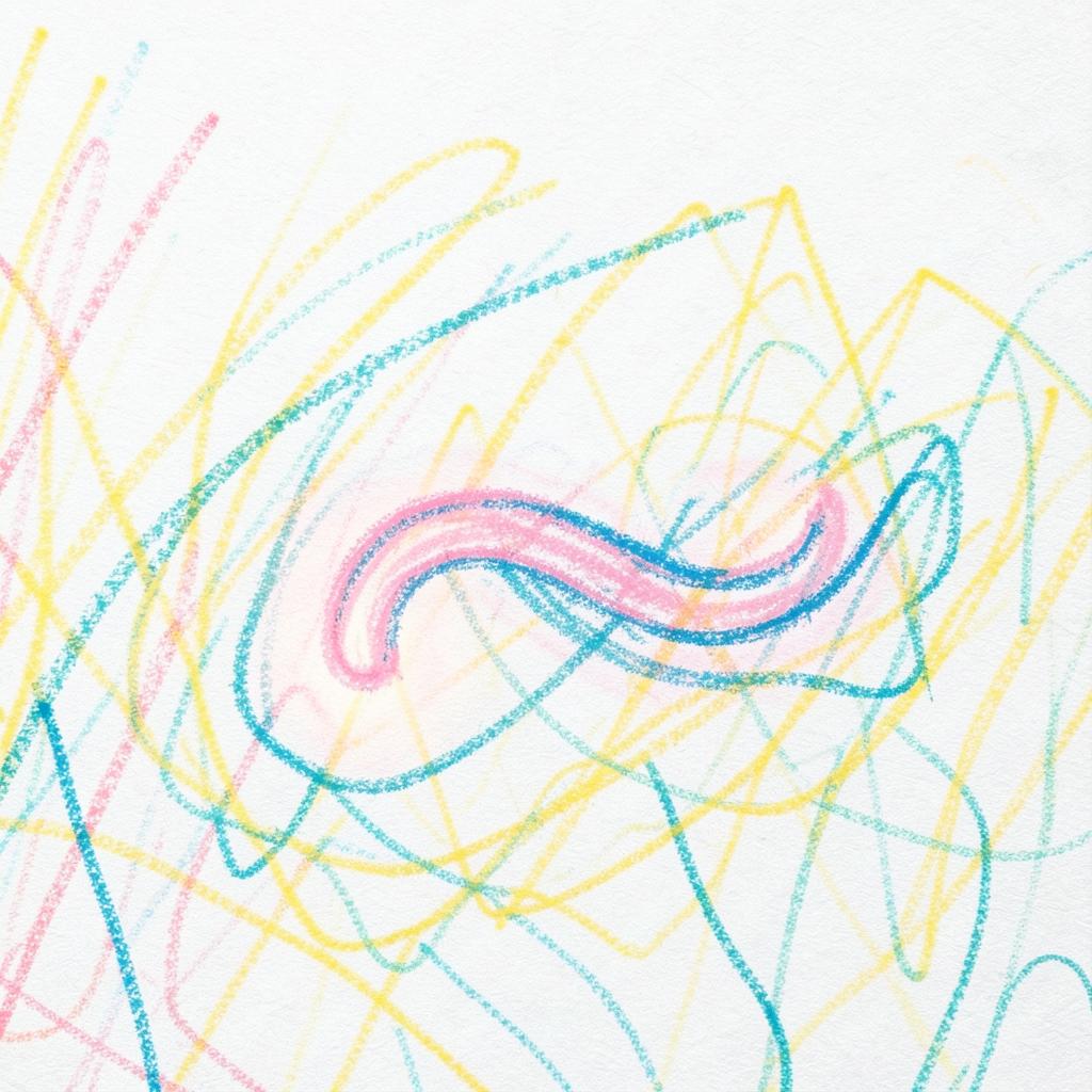 ASK ME TOMORROW artwork