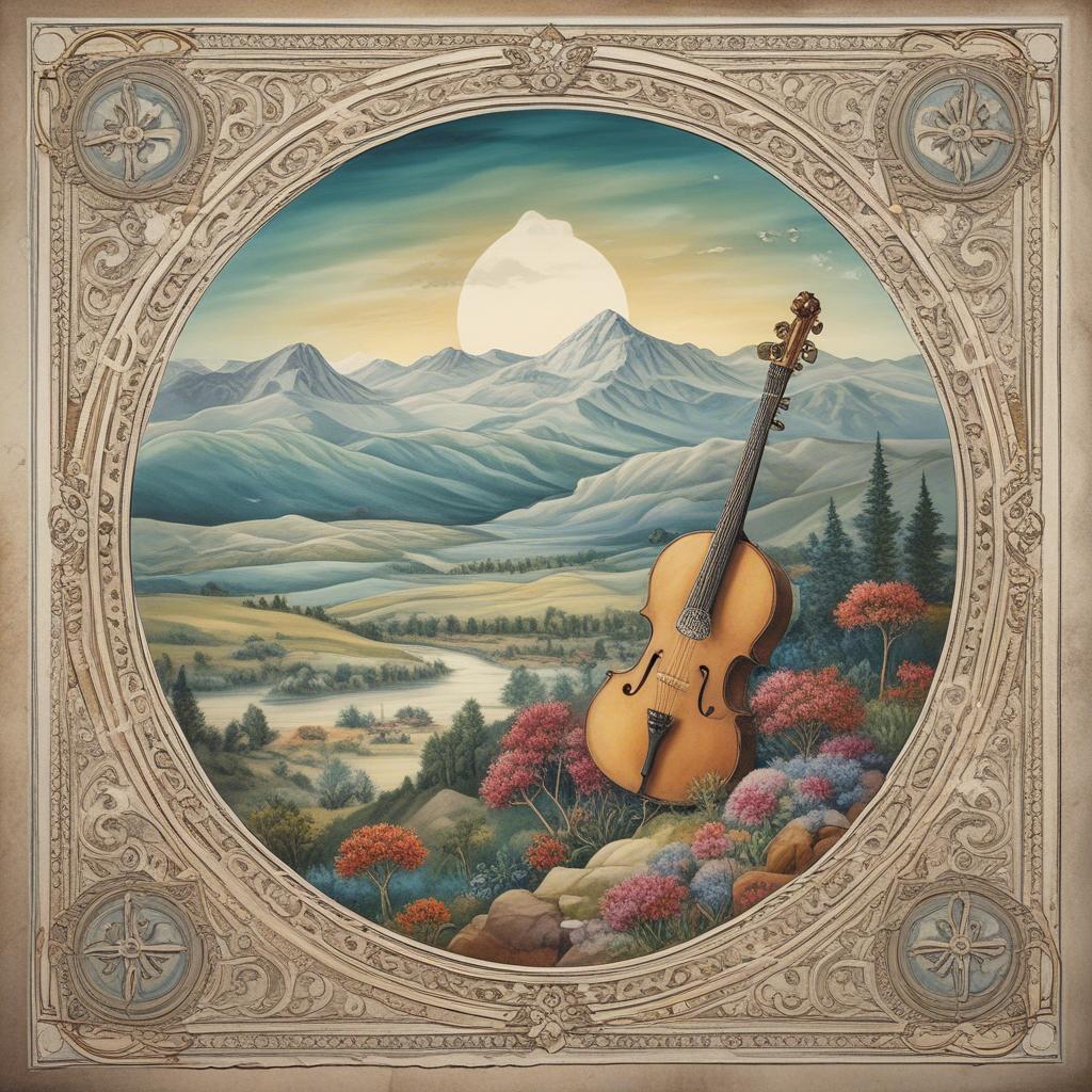 Song Image