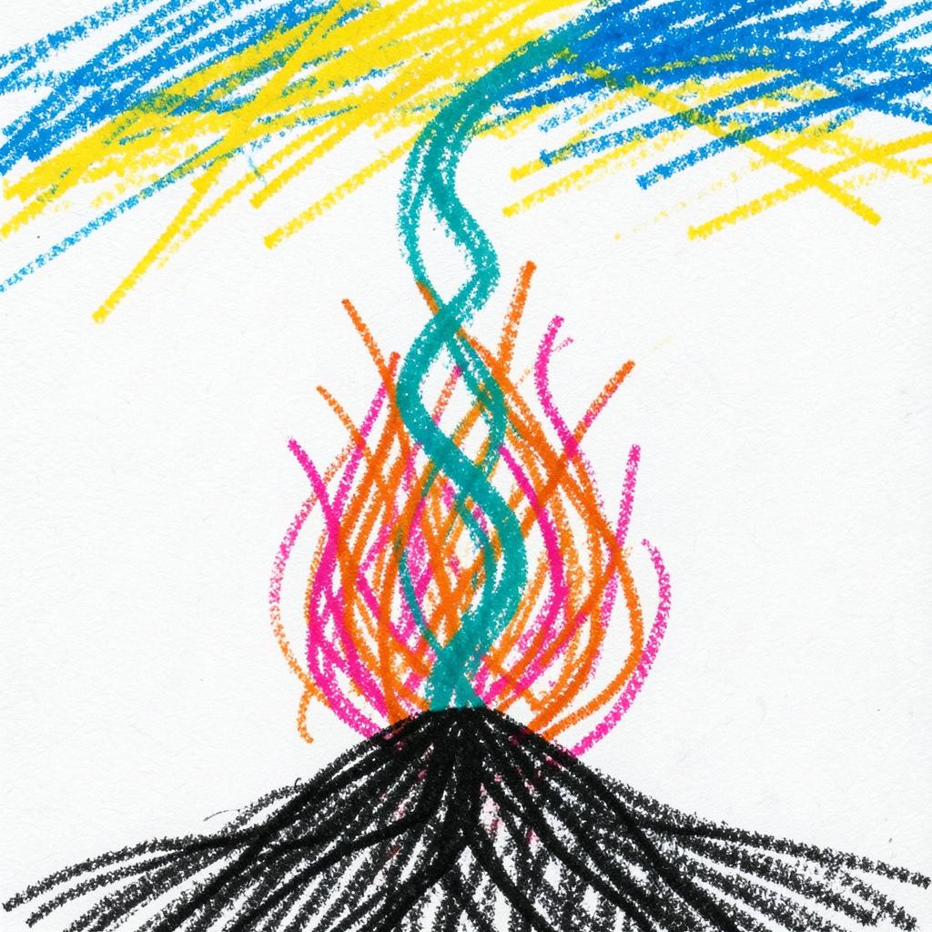 Be Free artwork