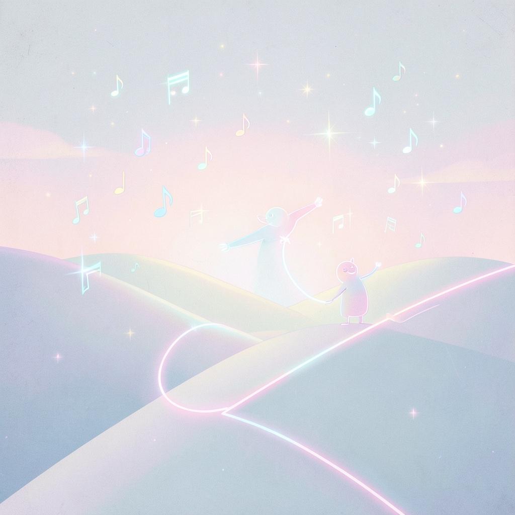旋律狂想曲 3
