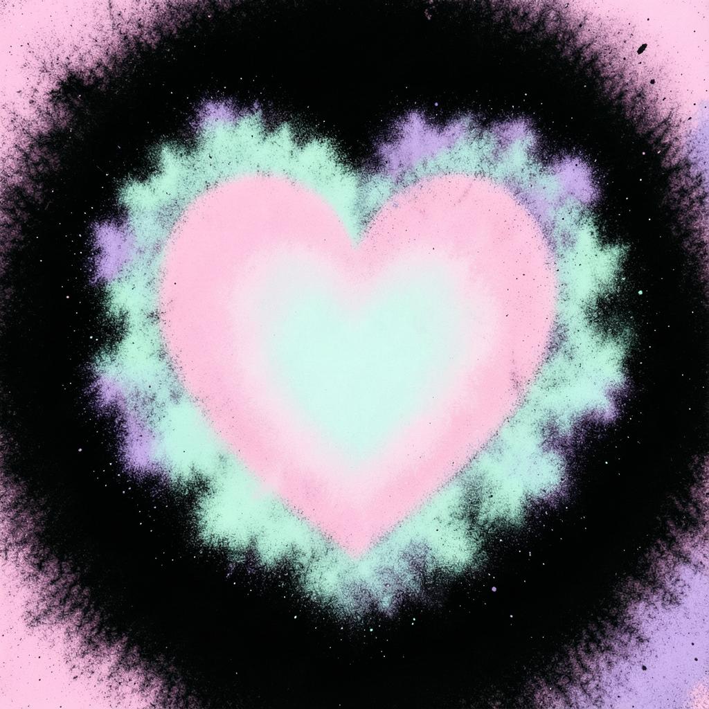 💚 Track 4 — Heart Chakra — “Medicine of the Heart” artwork