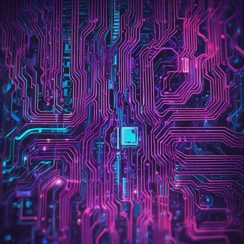 Fractal Vision artwork