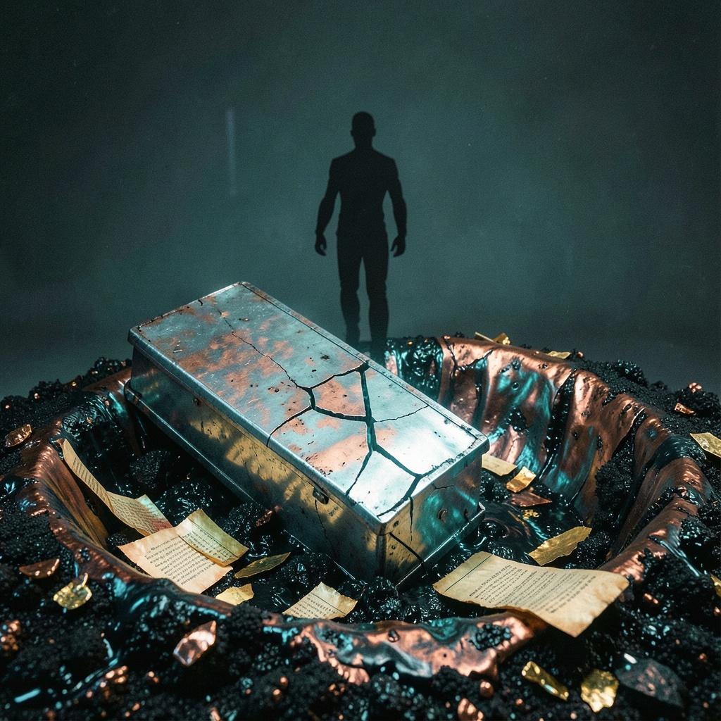 Нефть (s3mt dance remix) artwork