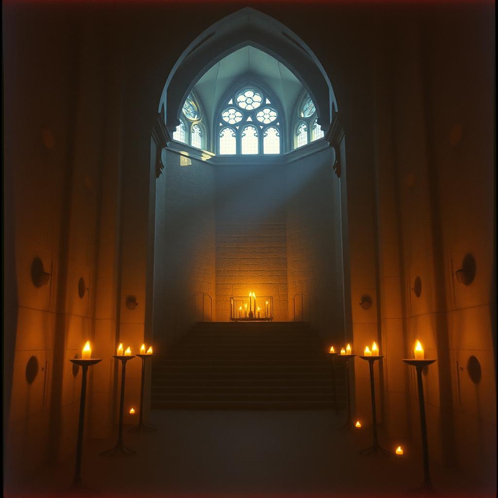 Persona image for Untitled Persona