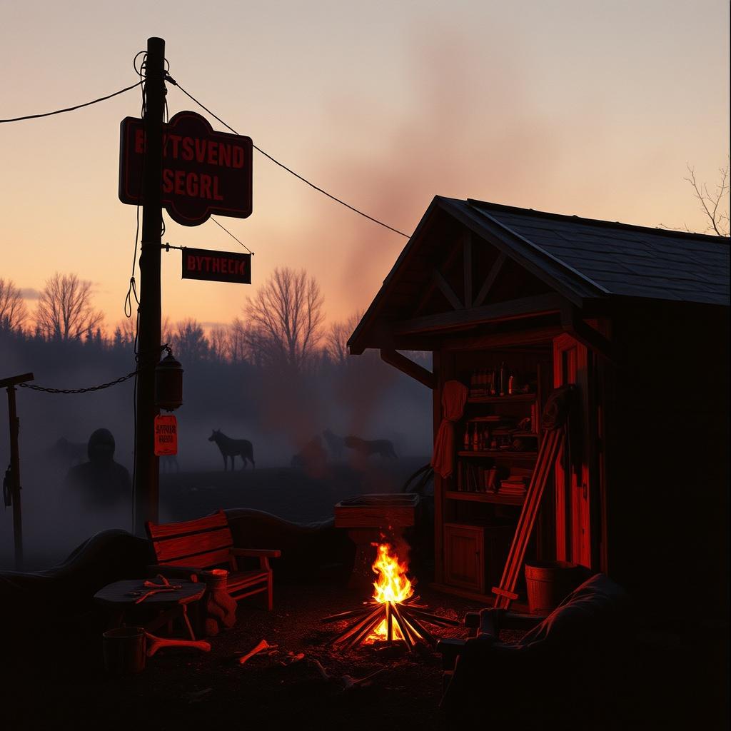 Image for el comienzo 