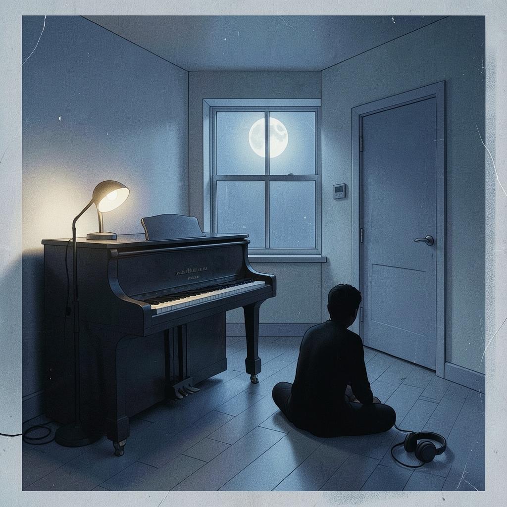 Full House Empty Room artwork