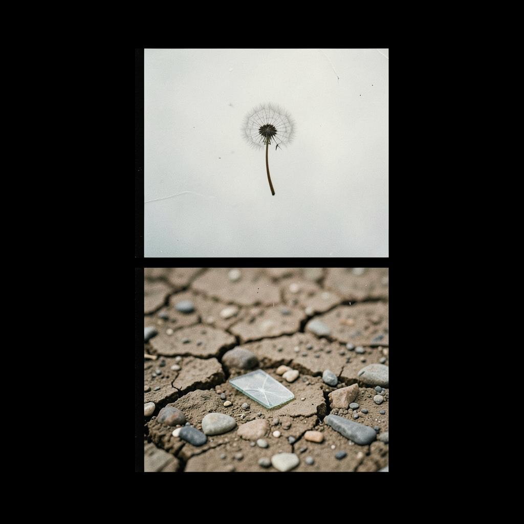 HASTA AQUÍ artwork