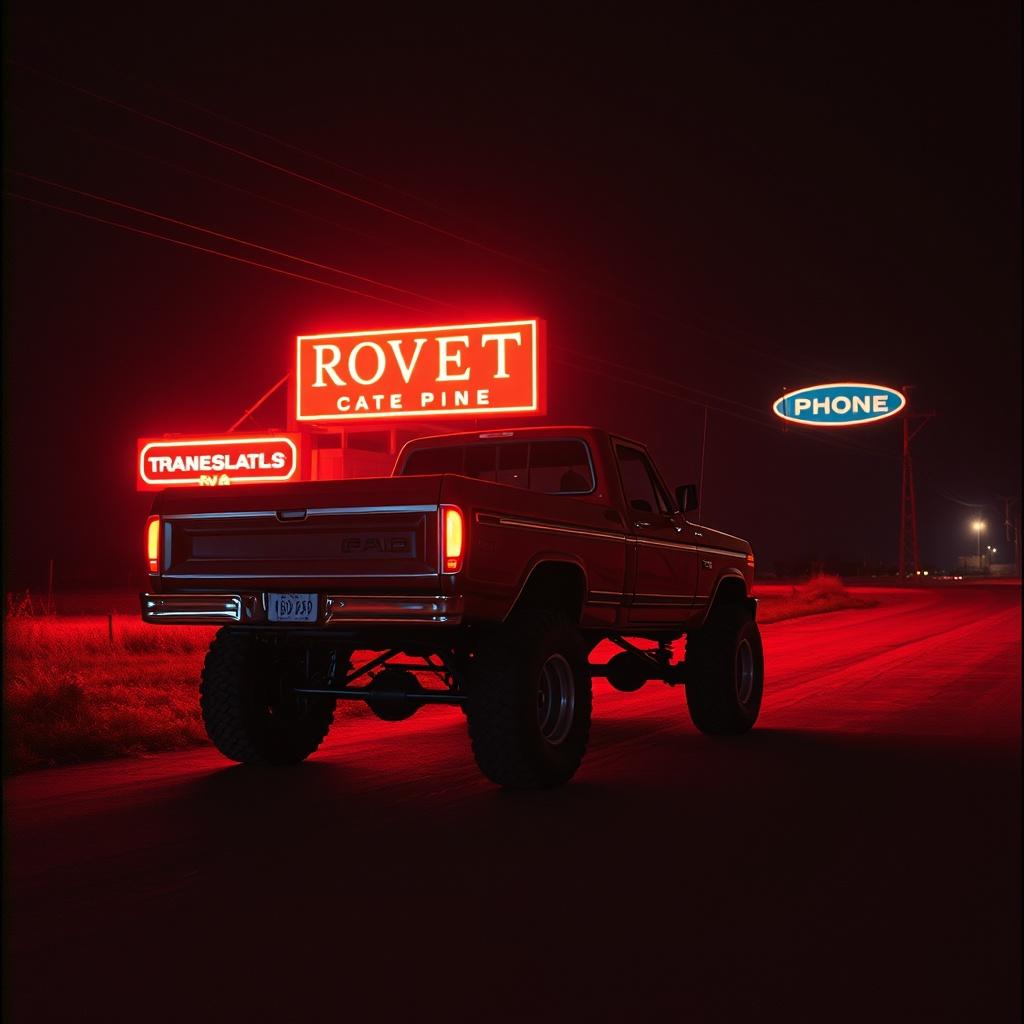 Country Rap