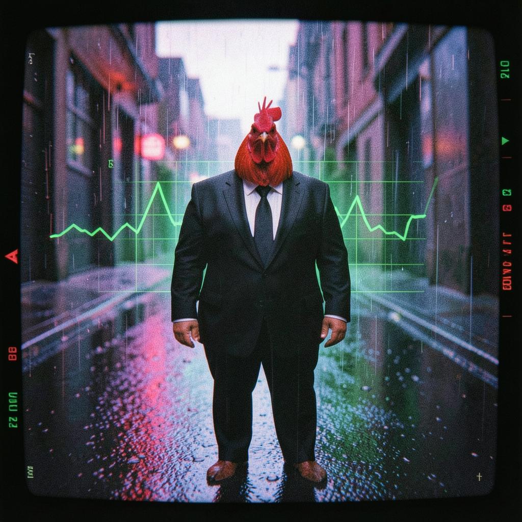 Insane in the Memebrain artwork
