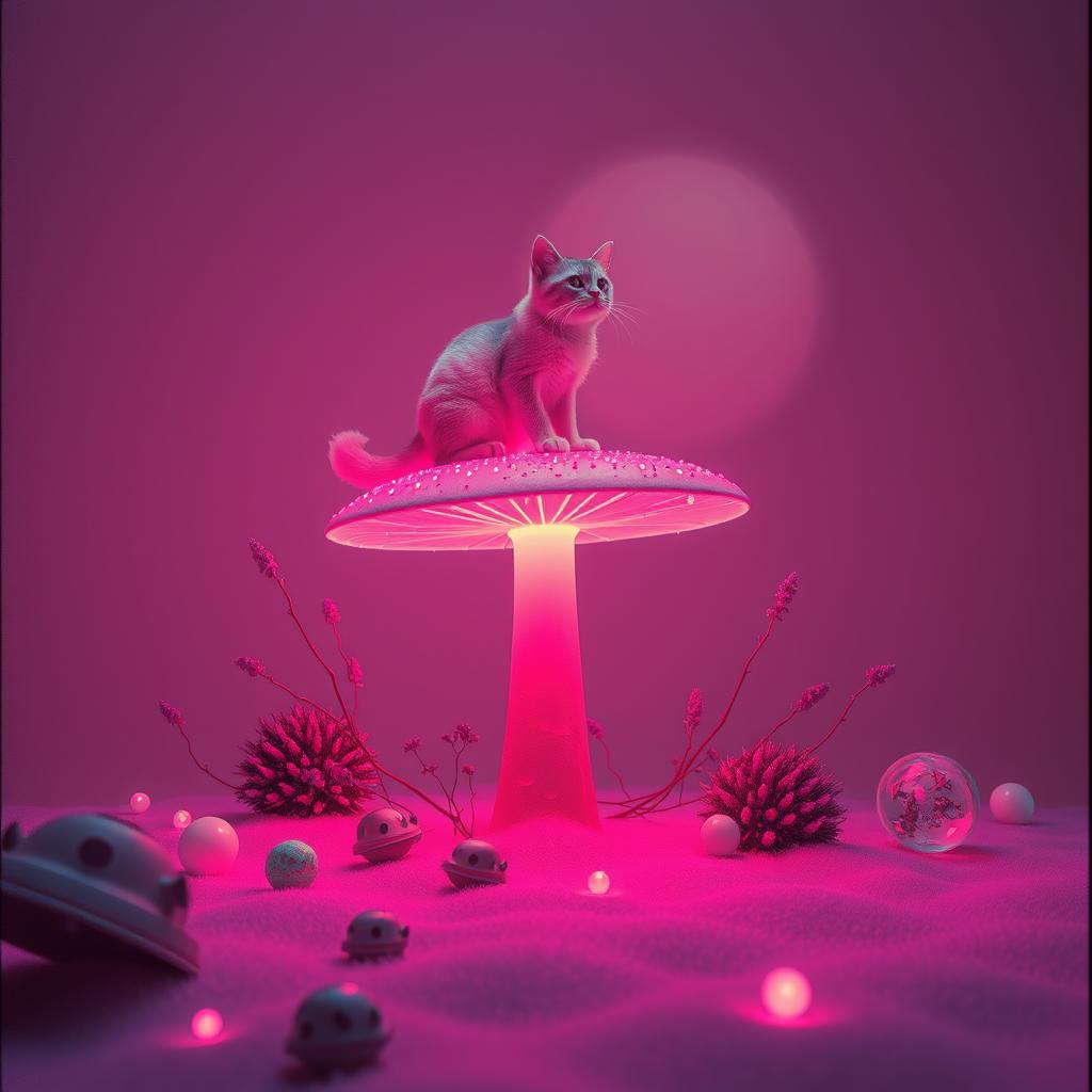 To Be ALT artwork