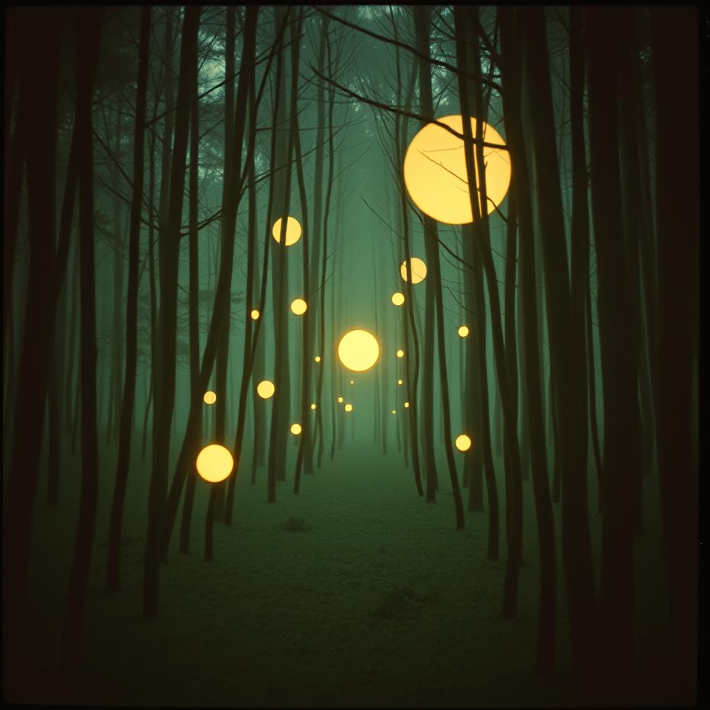 Persona image for chanter