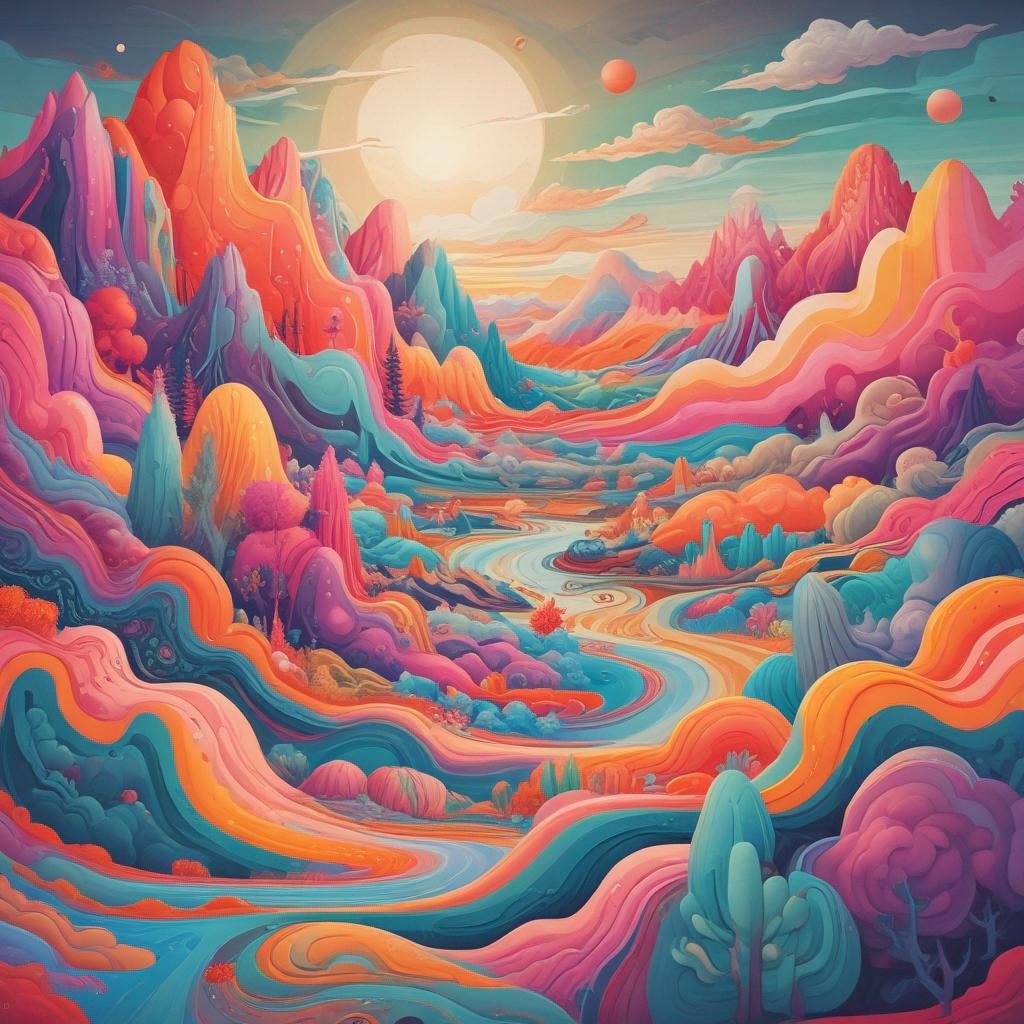 orion artwork