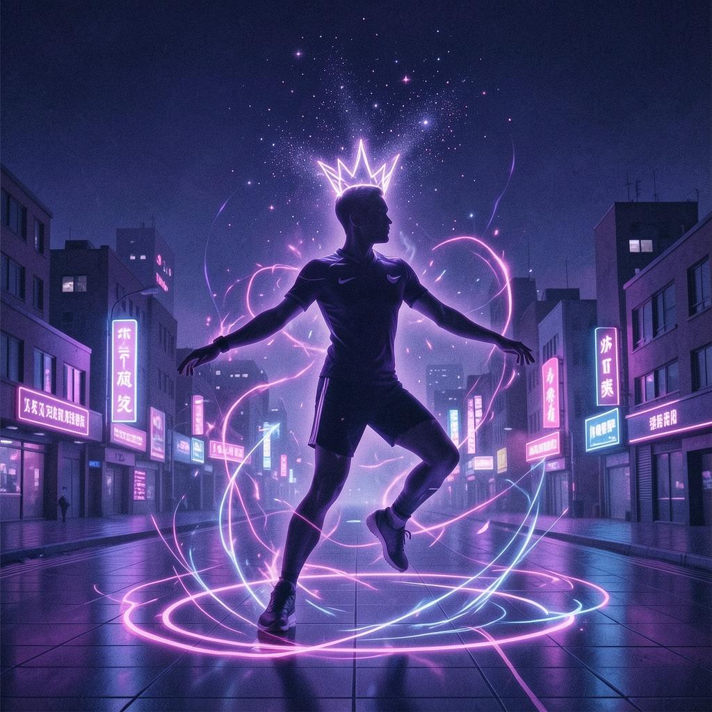 Something is Coming (Jersey Remix) artwork