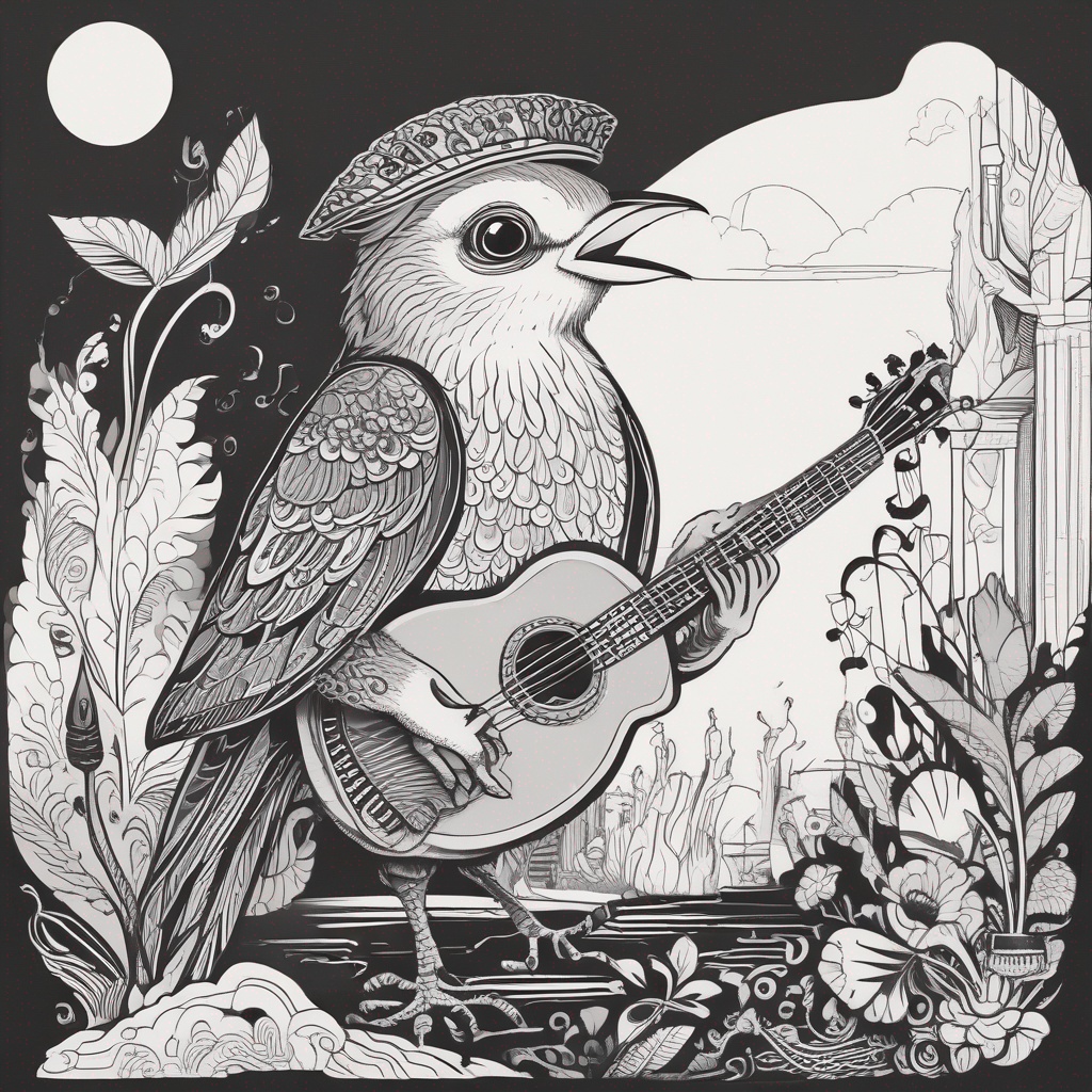 Song Image