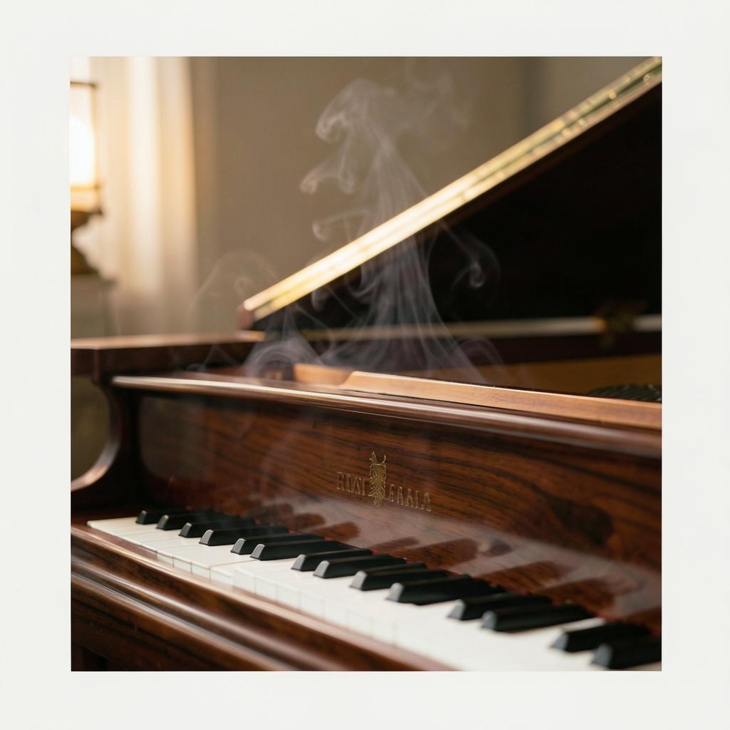[歌無し]あすみんカップ PianoSolo artwork