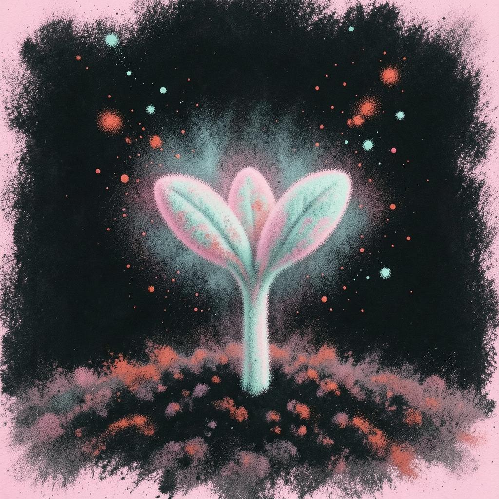Eyes on Tomorrow artwork