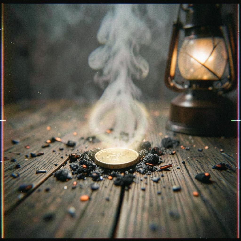 Flames of the Veil artwork