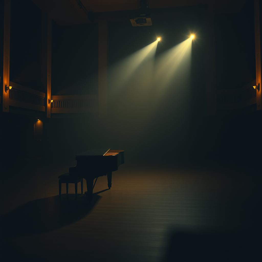 Persona image for Piano Solo