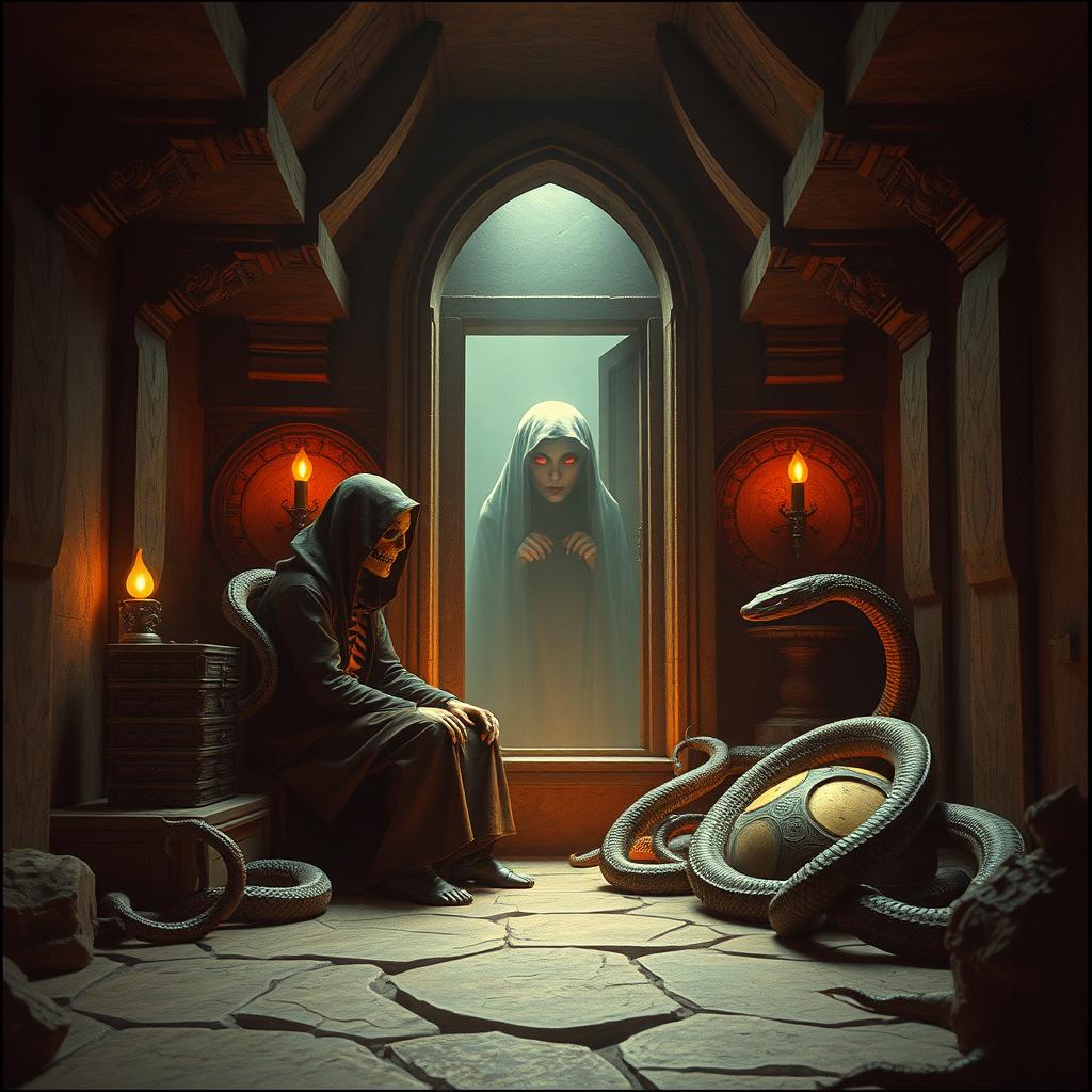 Persona image for Hawkwind Sabbath