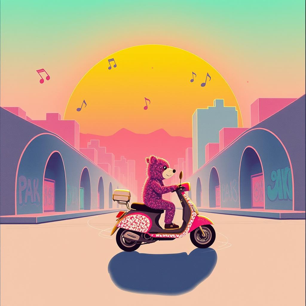 Song Image